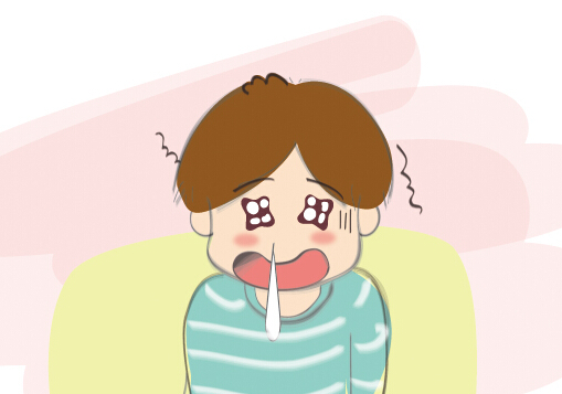 感冒發燒時吃什么好?感冒喝清淡湯粥有助康復