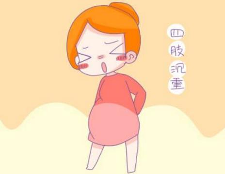 體內濕氣重會有這些表現 體內濕氣重該怎么辦