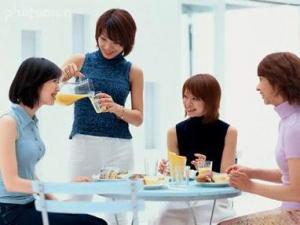 癌癥患者飲食習慣：早上少吃養胃 晚上早睡護肝