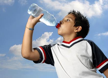 夏季高溫天氣如何防暑?夏季應對高溫天氣的小常識