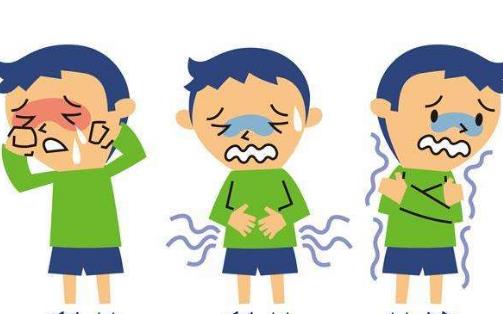 流感高發季 這7類人最容易中招
