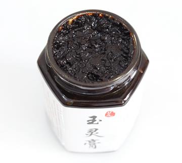 玉靈膏騙局真相揭秘,你上當(dāng)了嗎?什么樣的才是正宗古法玉靈膏