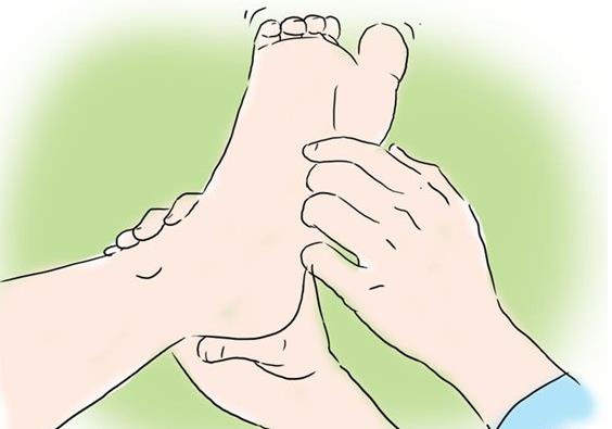 人為什么感覺癢的時(shí)候要撓?為什么怕癢的人自己撓自己卻不癢