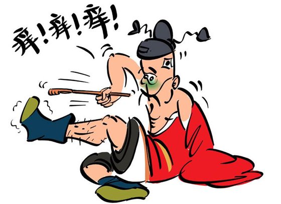 人為什么感覺癢的時(shí)候要撓?為什么怕癢的人自己撓自己卻不癢