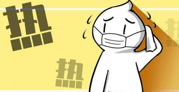 夏季高溫天氣下如何科學戴口罩?長時間佩戴口罩,出現(xiàn)缺氧怎么辦?