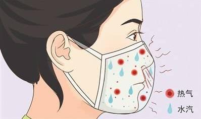 夏季高溫天氣下如何科學戴口罩?長時間佩戴口罩,出現(xiàn)缺氧怎么辦?