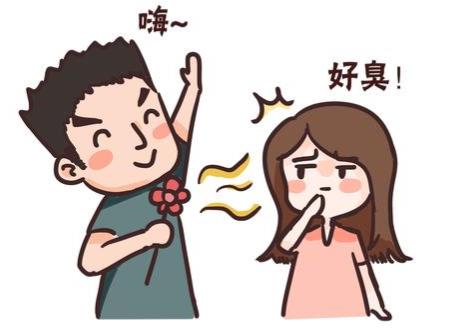 去腋臭產(chǎn)品哪個好?口碑好才是真的好