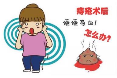 昆明東大肛腸醫(yī)院專家解讀:痔瘡術(shù)后出現(xiàn)便血該怎么正確處置