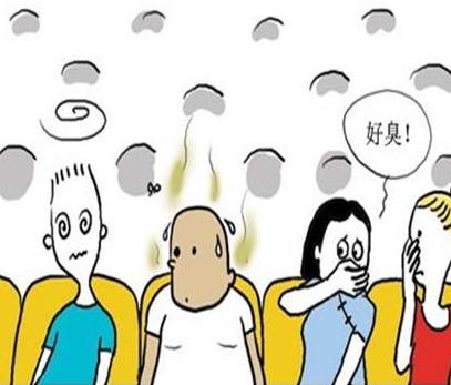 狐臭能根治嗎 生活小妙招能起大作用