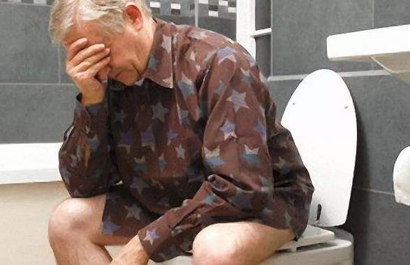 為什么人上了年紀容易便秘?上了年紀經常便秘怎么改善預防?