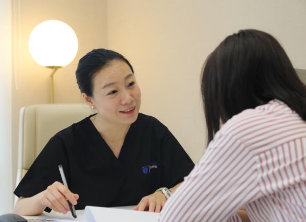 西安艾薇美女性整復 開展私密微整提升女性生活質量