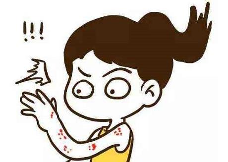 濕疹癢的厲害怎么辦?濕疹止癢藥膏哪個(gè)效果好