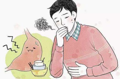 腹脹的原因有哪些?腹脹會引起哪些疾病?
