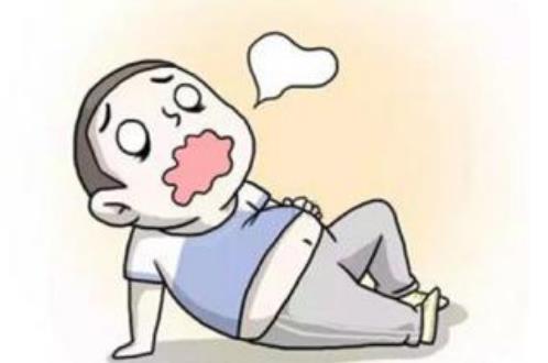 腹脹的原因有哪些?腹脹會引起哪些疾病?