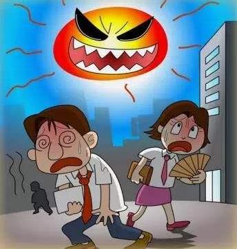 三伏天過了是不是就沒這么熱了 三伏天后氣溫一般多少度