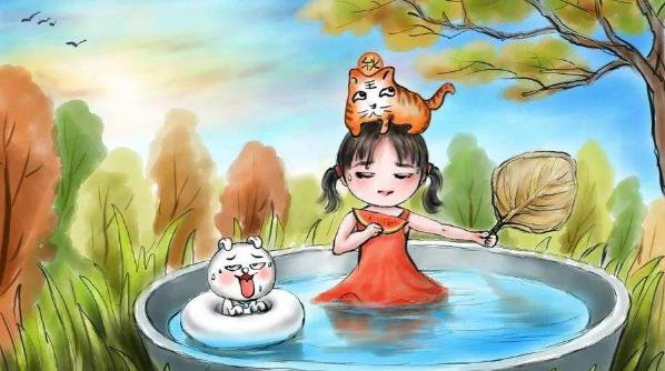 秋老虎是什么節氣什么時候,秋老虎有多少天(立秋后8月至9月間)