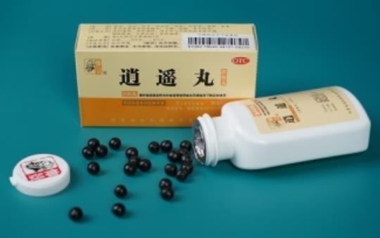 仲景健康:經期能不能服用逍遙丸,經期用藥常識