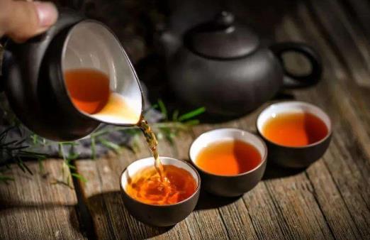 喝哪些茶能保護肝臟?經常喝茶的好處及壞處