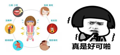NC養胃粉你一定知道,他家的西梅汁了解一下!