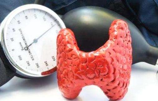 甲狀腺結節是什么?患甲狀腺結節有哪些癥狀?
