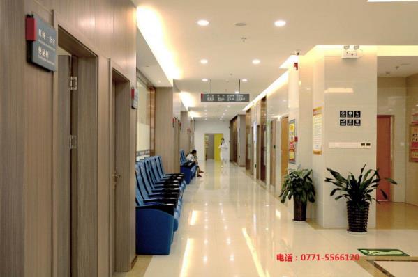 南寧東大肛腸醫(yī)院收費貴嗎?醫(yī)保定點單位打造惠民醫(yī)院