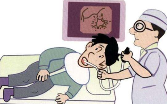 誘發十二指腸潰瘍的原因有那些?十二指腸潰瘍的檢查有哪些?