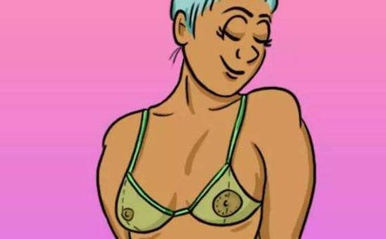 患乳腺炎有哪些癥狀?誘發乳腺炎的原因有哪些?