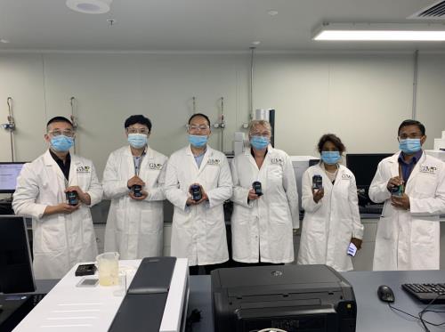 老年癡呆者的福音,澳洲首款TGA認證預防老年癡呆營養品登陸中國!