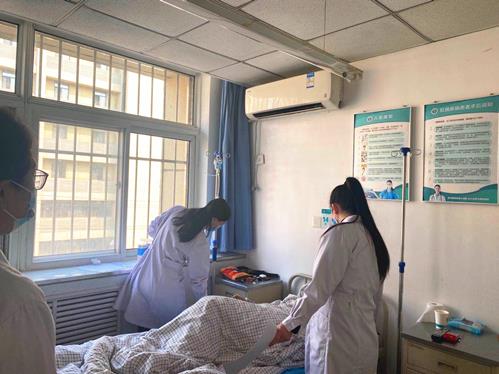 石家莊豐益肛泰醫院是正規醫院嗎?患者口碑:石家莊治痔瘡最好的肛腸醫院