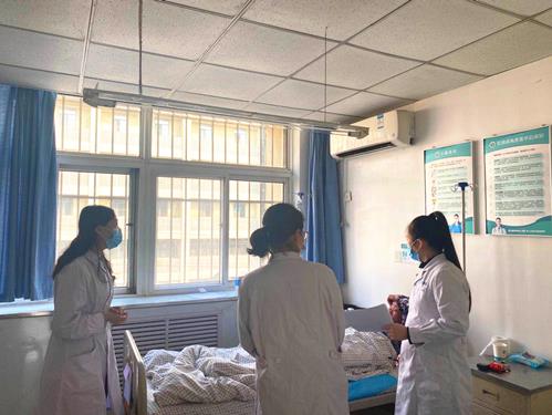 石家莊豐益肛泰醫院是正規醫院嗎?患者口碑:石家莊治痔瘡最好的肛腸醫院