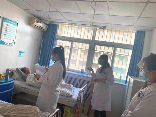石家莊豐益肛泰醫院是正規醫院嗎?患者口碑:石家莊治痔瘡最好的肛腸醫院