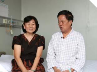 鄭州腫瘤醫院認準廣州復大腫瘤醫院:微創療法治腎癌多年未曾復發