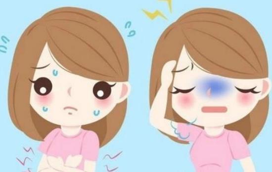 心悸會出現哪些癥狀?心悸的人該注意什么?