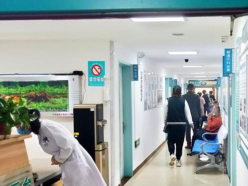 石家莊豐益肛泰醫院是私人醫院嗎?醫保定點,正規肛腸?漆t院