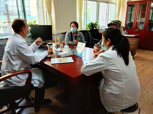 石家莊豐益肛泰醫院是私人醫院嗎?醫保定點,正規肛腸?漆t院