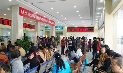 景德鎮(zhèn)仁德康復(fù)醫(yī)院耳鼻喉科靠譜嗎?呵護您的健康