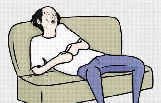 乏力的癥狀分類有哪些?乏力的常見原因有哪些?