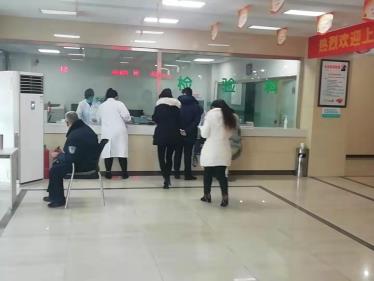 【男性福音】唐山站前醫院“男科疾病惠診”活動持續中!