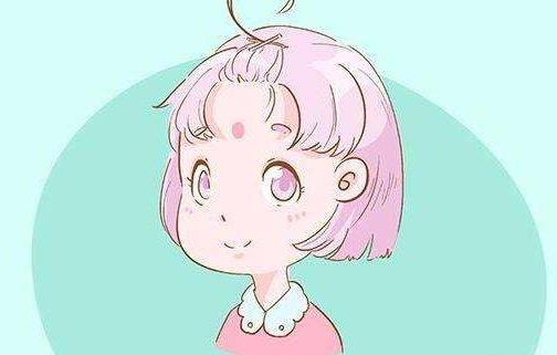 胎記有哪些分類?胎記會引起哪些并發(fā)癥?