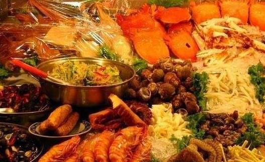 咳嗽常見的原因有哪些?咳嗽不要吃哪些食物?