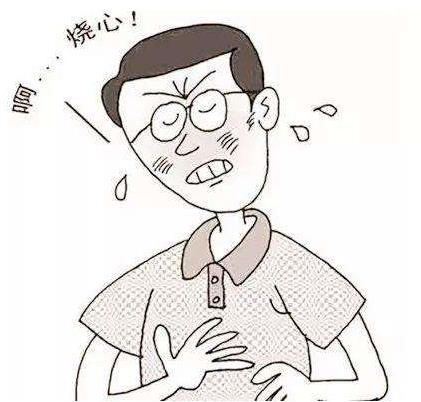 壁昱堂食管茶——從食管炎到食管癌有多遠?