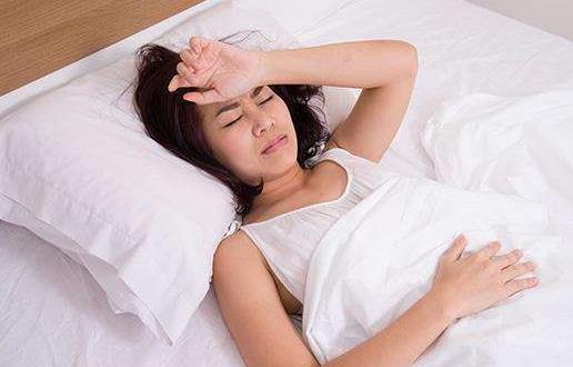 體虛的人怎么調理?女性體虛的癥狀有哪些?