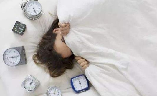 睡眠質量差是失眠嗎?不同情況睡眠質量差的危害