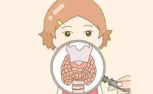 患甲減的病因有哪些?患甲減有哪些危害?
