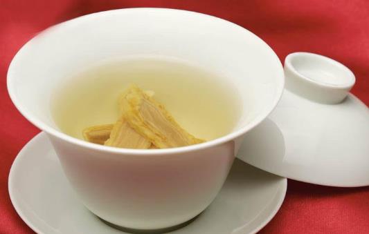 怎么有效的提神醒腦?喝什么茶可以提神?