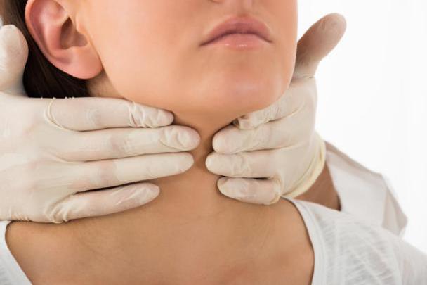 逼瘋了無數女人的月經問題,查完甲狀腺后才知道和它有關!