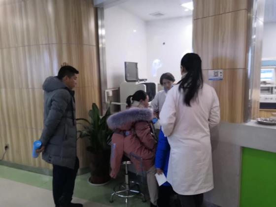 長沙長江醫院好不好 恭喜湘潭一家喜提龍鳳胎