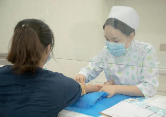 北京市衛健委公布全市體檢機構名單,北京五洲婦兒醫院排序第12位