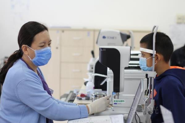 北京茗視光眼科:眼軸增長1mm孩子近視就增加300度嗎?