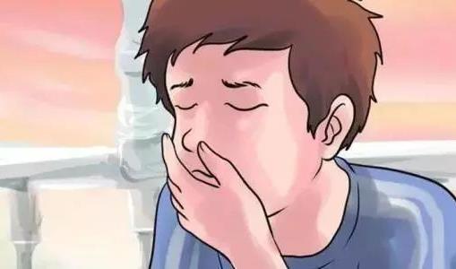 人為什么會打嗝?怎么預防運動時打嗝?